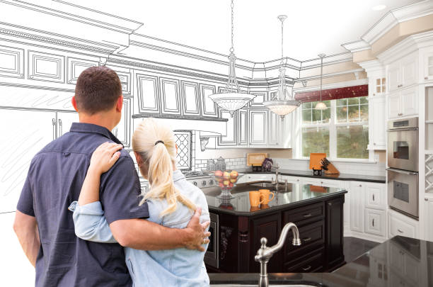 Certified appliance installation in Pennington